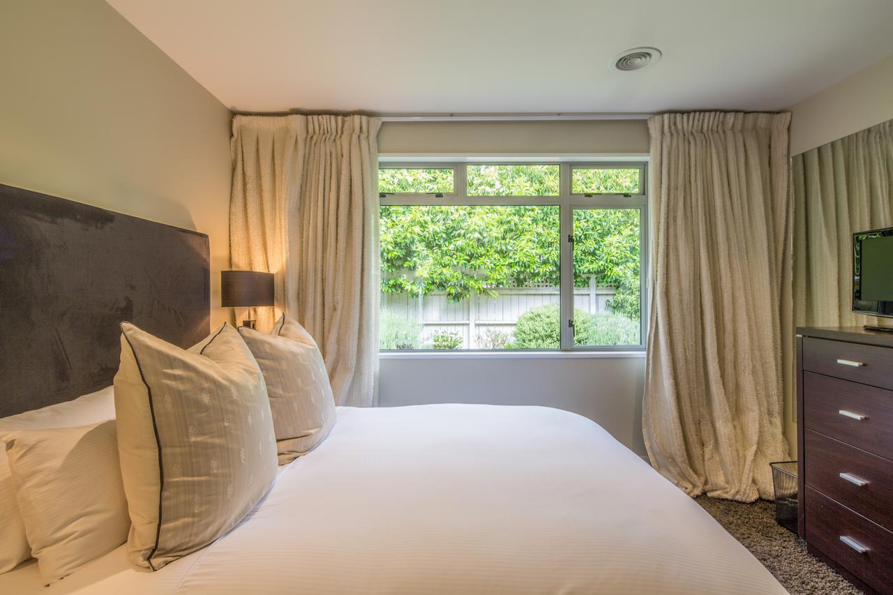 Riverview Retreat Holiday Home By Majordomo Queenstown Zimmer foto